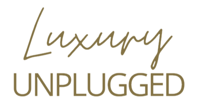 Luxury Unplugged Logo