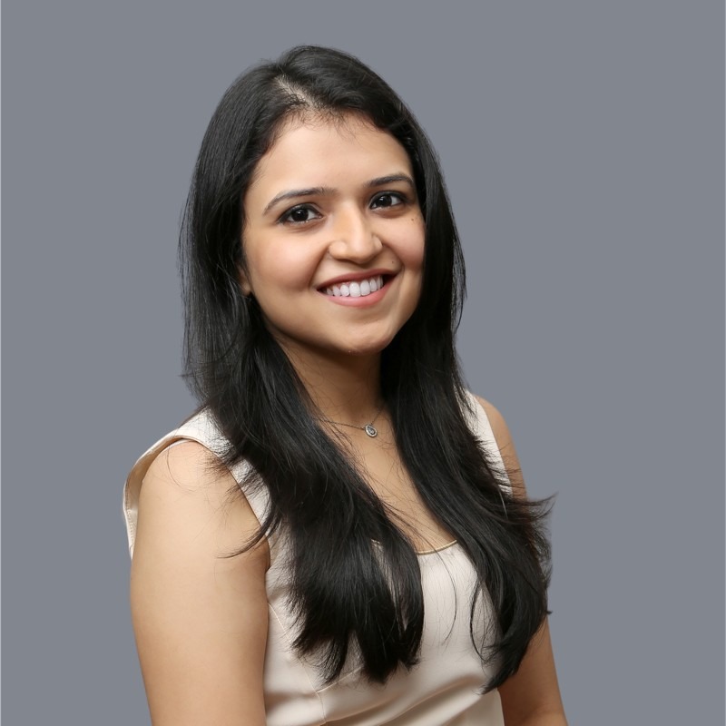 Dr Shruti Kakkar