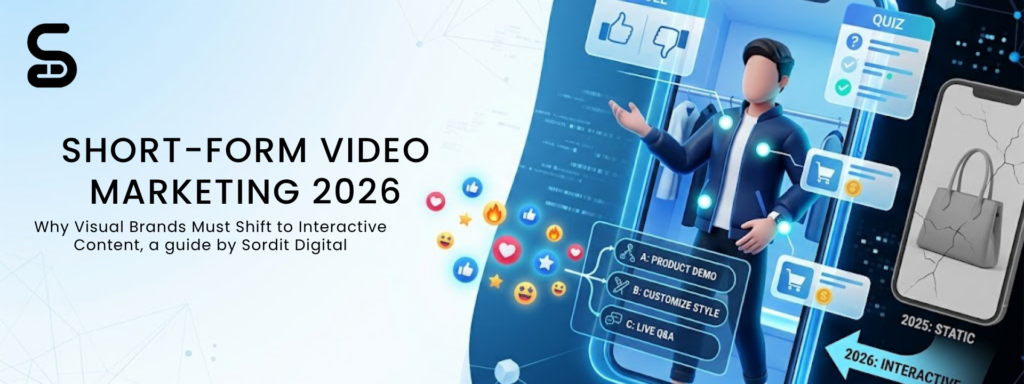 Short-Form Video Marketing 2026