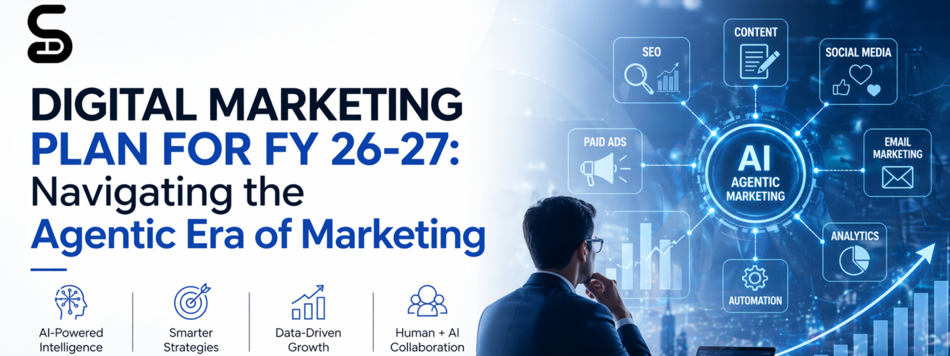 Digital Marketing Plan for FY 26-27