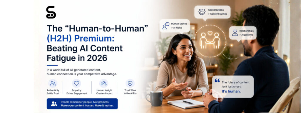 Human-to-Human (H2H) Premium